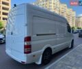 Білий Мерседес Sprinter, об'ємом двигуна 2.14 л та пробігом 300 тис. км за 17500 $, фото 11 на Automoto.ua