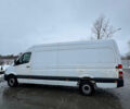 Белый Мерседес Sprinter, объемом двигателя 2.1 л и пробегом 513 тыс. км за 13000 $, фото 8 на Automoto.ua