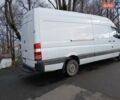 Білий Мерседес Sprinter, об'ємом двигуна 2.2 л та пробігом 390 тис. км за 14999 $, фото 24 на Automoto.ua