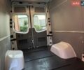 Білий Мерседес Sprinter, об'ємом двигуна 2.2 л та пробігом 124 тис. км за 23500 $, фото 91 на Automoto.ua