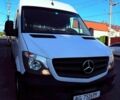 Белый Мерседес Sprinter, объемом двигателя 3 л и пробегом 199 тыс. км за 30900 $, фото 6 на Automoto.ua