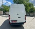 Белый Мерседес Sprinter, объемом двигателя 3 л и пробегом 259 тыс. км за 27500 $, фото 5 на Automoto.ua