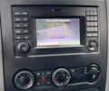 Белый Мерседес Sprinter, объемом двигателя 2.2 л и пробегом 329 тыс. км за 15900 $, фото 14 на Automoto.ua
