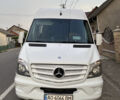 Білий Мерседес Sprinter, об'ємом двигуна 2.1 л та пробігом 518 тис. км за 25000 $, фото 1 на Automoto.ua