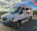 Белый Мерседес Sprinter, объемом двигателя 2.99 л и пробегом 350 тыс. км за 27950 $, фото 16 на Automoto.ua