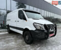 Білий Мерседес Sprinter, об'ємом двигуна 3 л та пробігом 324 тис. км за 30700 $, фото 3 на Automoto.ua