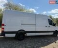 Білий Мерседес Sprinter, об'ємом двигуна 3 л та пробігом 248 тис. км за 18900 $, фото 7 на Automoto.ua