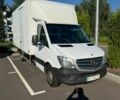 Білий Мерседес Sprinter, об'ємом двигуна 2.2 л та пробігом 500 тис. км за 9000 $, фото 1 на Automoto.ua