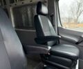 Белый Мерседес Sprinter, объемом двигателя 3 л и пробегом 80 тыс. км за 10900 $, фото 11 на Automoto.ua