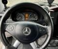 Белый Мерседес Sprinter, объемом двигателя 2.1 л и пробегом 457 тыс. км за 17000 $, фото 3 на Automoto.ua