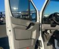 Білий Мерседес Sprinter, об'ємом двигуна 2.1 л та пробігом 237 тис. км за 15000 $, фото 4 на Automoto.ua