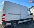 Белый Мерседес Sprinter, объемом двигателя 2.14 л и пробегом 420 тыс. км за 5800 $, фото 7 на Automoto.ua