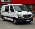 Мерседес Sprinter 2015 в Черновцах на Automoto.ua Белый Мерседес Sprinter, объемом двигателя 2.14 л и пробегом 306 тыс. км за 15800 $, фото 1 на Automoto.ua