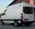 Білий Мерседес Sprinter, об'ємом двигуна 2.2 л та пробігом 124 тис. км за 23500 $, фото 27 на Automoto.ua