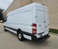 Белый Мерседес Sprinter, объемом двигателя 3 л и пробегом 78 тыс. км за 10900 $, фото 4 на Automoto.ua
