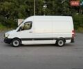 Белый Мерседес Sprinter, объемом двигателя 2.2 л и пробегом 253 тыс. км за 16500 $, фото 64 на Automoto.ua
