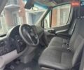 Белый Мерседес Sprinter, объемом двигателя 2.2 л и пробегом 430 тыс. км за 16000 $, фото 14 на Automoto.ua