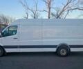 Білий Мерседес Sprinter, об'ємом двигуна 3 л та пробігом 77 тис. км за 10900 $, фото 3 на Automoto.ua