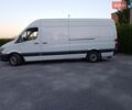 Белый Мерседес Sprinter, объемом двигателя 2.7 л и пробегом 293 тыс. км за 17800 $, фото 12 на Automoto.ua