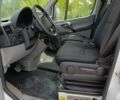 Білий Мерседес Sprinter, об'ємом двигуна 2.2 л та пробігом 203 тис. км за 20950 $, фото 4 на Automoto.ua