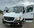 Білий Мерседес Sprinter, об'ємом двигуна 2.1 л та пробігом 292 тис. км за 16500 $, фото 47 на Automoto.ua