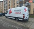 Білий Мерседес Sprinter, об'ємом двигуна 2.14 л та пробігом 304 тис. км за 16900 $, фото 2 на Automoto.ua