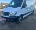 Білий Мерседес Sprinter, об'ємом двигуна 3 л та пробігом 190 тис. км за 32300 $, фото 1 на Automoto.ua