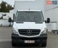Білий Мерседес Sprinter, об'ємом двигуна 0 л та пробігом 185 тис. км за 16700 $, фото 1 на Automoto.ua