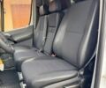 Белый Мерседес Sprinter, объемом двигателя 2.2 л и пробегом 329 тыс. км за 15900 $, фото 10 на Automoto.ua