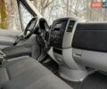 Білий Мерседес Sprinter, об'ємом двигуна 2.2 л та пробігом 390 тис. км за 14999 $, фото 11 на Automoto.ua