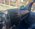 Білий Мерседес Sprinter, об'ємом двигуна 0 л та пробігом 379 тис. км за 13200 $, фото 9 на Automoto.ua
