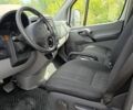 Білий Мерседес Sprinter, об'ємом двигуна 2.2 л та пробігом 203 тис. км за 20950 $, фото 3 на Automoto.ua