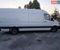 Белый Мерседес Sprinter, объемом двигателя 2.7 л и пробегом 293 тыс. км за 17800 $, фото 8 на Automoto.ua