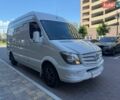 Білий Мерседес Sprinter, об'ємом двигуна 2.14 л та пробігом 300 тис. км за 17500 $, фото 16 на Automoto.ua