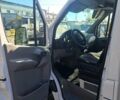 Білий Мерседес Sprinter, об'ємом двигуна 2.14 л та пробігом 457 тис. км за 22500 $, фото 51 на Automoto.ua