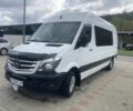 Білий Мерседес Sprinter, об'ємом двигуна 2.1 л та пробігом 270 тис. км за 22000 $, фото 7 на Automoto.ua