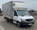 Білий Мерседес Sprinter, об'ємом двигуна 2.99 л та пробігом 600 тис. км за 22999 $, фото 1 на Automoto.ua