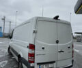 Белый Мерседес Sprinter, объемом двигателя 2.14 л и пробегом 300 тыс. км за 16900 $, фото 5 на Automoto.ua