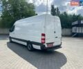 Белый Мерседес Sprinter, объемом двигателя 3 л и пробегом 259 тыс. км за 27500 $, фото 4 на Automoto.ua