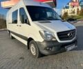 Белый Мерседес Sprinter, объемом двигателя 2.99 л и пробегом 350 тыс. км за 27950 $, фото 17 на Automoto.ua