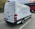 Білий Мерседес Sprinter, об'ємом двигуна 2.14 л та пробігом 375 тис. км за 17500 $, фото 6 на Automoto.ua
