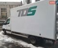 Білий Мерседес Sprinter, об'ємом двигуна 2.14 л та пробігом 457 тис. км за 21500 $, фото 11 на Automoto.ua