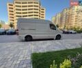 Білий Мерседес Sprinter, об'ємом двигуна 2.14 л та пробігом 300 тис. км за 17500 $, фото 18 на Automoto.ua
