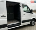 Белый Мерседес Sprinter, объемом двигателя 2.2 л и пробегом 272 тыс. км за 14800 $, фото 18 на Automoto.ua