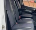 Белый Мерседес Sprinter, объемом двигателя 2.14 л и пробегом 329 тыс. км за 16200 $, фото 27 на Automoto.ua