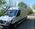 Белый Мерседес Sprinter, объемом двигателя 2.1 л и пробегом 288 тыс. км за 18800 $, фото 12 на Automoto.ua