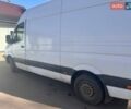 Белый Мерседес Sprinter, объемом двигателя 0 л и пробегом 340 тыс. км за 11900 $, фото 4 на Automoto.ua