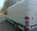 Белый Мерседес Sprinter, объемом двигателя 2.1 л и пробегом 288 тыс. км за 18800 $, фото 13 на Automoto.ua