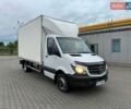 Білий Мерседес Sprinter, об'ємом двигуна 2.14 л та пробігом 403 тис. км за 17700 $, фото 18 на Automoto.ua