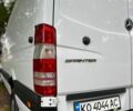 Білий Мерседес Sprinter, об'ємом двигуна 2.2 л та пробігом 335 тис. км за 17700 $, фото 23 на Automoto.ua